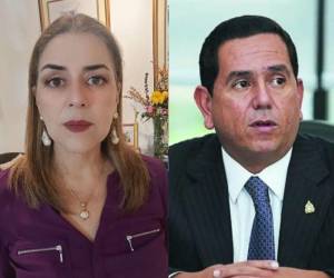 Fabiola Rosa afirmó que el CNE debe enmendar el error que provoca que ella quede descartada como diputada del Congreso y entre Antonio Tono Rivera