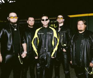 La banda de música regional mexicana recibirá el Premio Billboard Vanguardia durante la gala que tendrá lugar el próximo 22 de octubre en Miami.