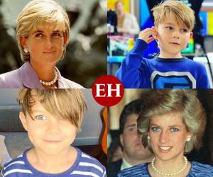 Han pasado 26 años desde la muerte de la princesa Diana, pero muchos aún siguen recordando su nombre y algunas de sus obras. Lo sorprendente del caso es que alguien que nació 18 años después de su deceso, dice ser la misma Lady D. Aquí te contamos más sobre la extraña historia del pequeño Billy Campbell.