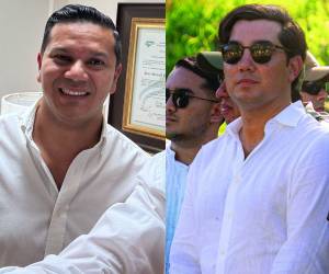 Un cruce en redes sociales se registró luego que periodista del medio Une TV acusara al exministro Octavio Pineda de defender a personas del Partido Nacional. ¿Qué se dijeron y por qué se dio la polémica?