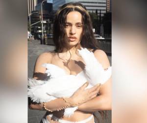 La organización de los Premios Billboard destacó a Rosalía como una de las artistas más distintivas e influyentes de la música global.