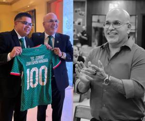 Honduras está consternada por la perdida del presidente del Marathón, Orinson Amaya. Así reaccionó la prensa sobre el lamentable suceso.