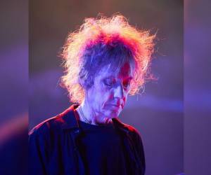 The Cure ha dejado huella en la cultura popular y ha influido en una amplia variedad de artistas a lo largo de décadas.