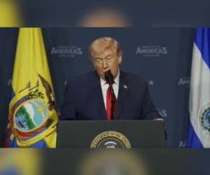 Este 7 de marzo se lleva a cabo la cumbre Escudo de las Américas.