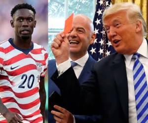 Revuelo internacional por la última revelación sobre lo que hizo con la FIFA en pleno Mundial 2026.