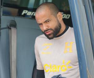 Edrick Menjívar se ha referido a los errores del partido y que se siguen cometiendo.