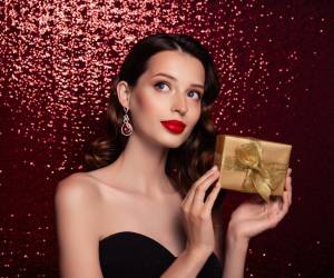 La temporada festiva de 2025 llega con una paleta que combina brillo, sobriedad y un punto de fantasía invernal. Las tendencias en maquillaje para estas fechas apuestan por la luminosidad controlada, los tonos metálicos suaves y la recuperación de clásicos reinterpretados, desde el rojo brillante hasta los matices vino.