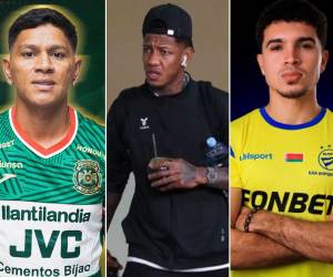 Te presentamos las últimas noticias en el mercado de fichajes del fútbol de Honduras. Exfuncionario en gobierno de Xiomara Castro cambia de club, Romell Quioto se despide y exasistente de José Mourinho presentado en Juticalpa