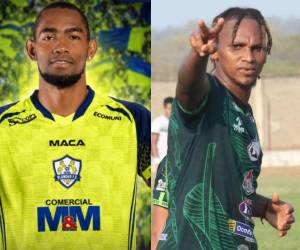 El torneo Apertura 2026 de la Liga Nacional de Honduras no solo cuenta con jóvenes promesas, sino también con futbolistas de mucha experiencia. Dos de ellos tienen más de 40 años. ¡Conózcalos a continuación!