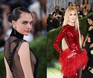 La edición 2026 de la Met Gala ya dio inicio. Aquí los primeros looks de la gran noche que rinde tributo a la moda y la extravagancia.