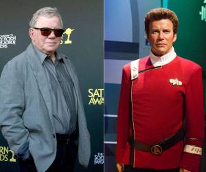 William Shatner, de 95 años, y su hija Melanie atravesaron un cáncer en estadio 4 de forma paralela. Hoy lanzan juntos un podcast sobre salud y superación.