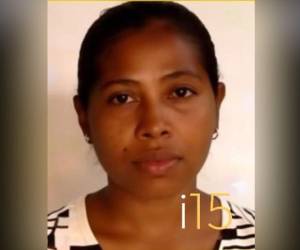 Brenda Mercedes Deras Rodríguez era originaria de Santa Rosa de Copán y tenía 46 años. Se desconocen el autor o autores responsables de quitarle la vida.