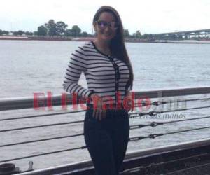 La defensa legal de la hondureña solicitó a la justicia de Estados Unidos imponerle un castigo de entre cinco y siete años de prisión.