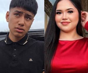 Autoridades de Denver, Colorado, mantienen la búsqueda para dar con el paradero de Jorge Ignacio Cruz Pérez, un joven señalado como sospechoso de la muerte de su pareja, la hondureña Andrea Molina. Esto fue lo que confesó: