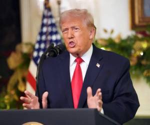 Vicepresidenta dice que Venezuela espera las disculpas históricas de Estados Unidos.