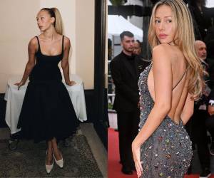 Los rumores sobre un posible romance entre la actriz española Ester Expósito y el futbolista francés Kylian Mbappé han encendido las redes sociales en las últimas horas. Aunque ninguno de los dos ha confirmado públicamente una relación, la posibilidad de que la estrella de la televisión europea y uno de los jugadores más famosos del mundo estén saliendo ha despertado gran curiosidad entre fans y medios de espectáculos.