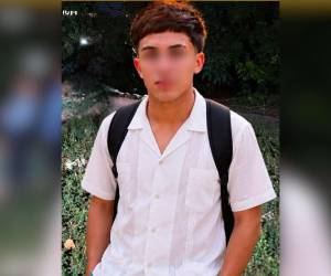 Kenneth Jafeth Pozo Flores desapareció después de haber salido de clases en el Instituto Abelardo R. Fortín, un populoso centro educativo ubicado en la sexta avenida y octava calle del casco histórico de Comayagüela, en el Distrito Central de Honduras. ¿Qué se sabe del crimen hasta ahora? Esta es la cronología.