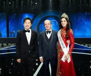 Miss Universo Oriental aseguró que los contratos suscritos protegen a las delegadas de los seis países señalados desde Nueva York, por lo que su participación no debe ser bloqueada por los propietarios de la marca.