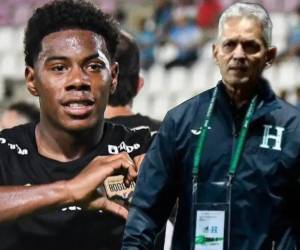 Apenas inició el torneo Clausura 2026 de la Liga Nacional de Honduras y hay movimientos de jugadores, además, suenan en equipos del extranjero