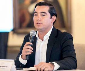 El exfuncionario sostuvo que, lejos de incrementar personal, durante su período se redujo la planilla.