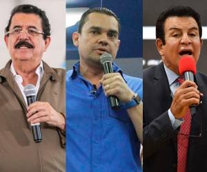 El dirigente nacionalista solicitó a Libre y el Partido Nacional ponerle un alto a la violencia, luego de que representantes de su partido fueran agredidos en el Centro Logístico Electoral (CLE).