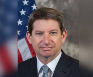 Scott Nathan estará en el país y se espera que se reúna con autoridades del Gobierno y empresas privadas.