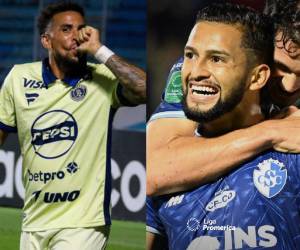 El Motagua no ha fallado en sus dos primeras presentaciones en la Copa Centroamericana.