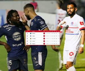 El león ha venido de atrás en el campeonato y se mete a los primer lugares en la recta final.