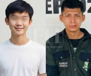 Nuevos detalles han salido a la luz en torno al caso del guardia de seguridad acusado de quitarle la vida a un menor la tarde de este sábado 25 de abril en la capital del país. ¿Qué pasó antes del crimen? Aquí los detalles: