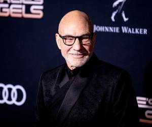 Patrick Stewart, conocido por interpretar al Capitán Jean-Luc Picard en el universo 'Star Trek', ha fallecido en Los Ángeles a los 86 años, informó su familia en una publicación en las redes sociales del intérprete.