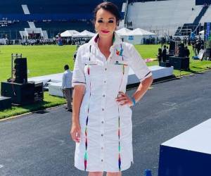 Doris Mendoza, exviceministra de SEDIS, quedó en libertad tras ser considerada la figura de legítima defensa en un hecho ocurrido en Juticalpa, Olancho.