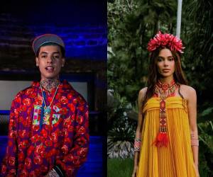 Del homenaje brasileño de Anitta a los corridos de Natanael Cano, la semana reúne los estrenos más destacados de la música latina.