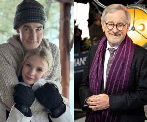 El cineasta aportó 25.000 dólares a una campaña que ya supera los dos millones.