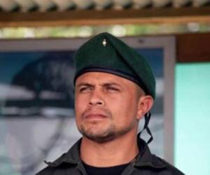Además estaba acusado de coordinar acciones armadas, extorsiones y actividades de control territorial en varias zonas de ese departamento.