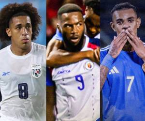 Este 18 de noviembre se definen los tres clasificados por Concacaf a la Copa del Mundo de 2026.