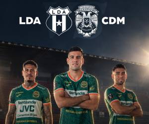 Alajuelense vs Marathón EN VIVO: Hora y canal dónde ver partido EN DIRECTO - ONLINE
