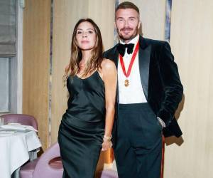 Victoria y David Beckham volvieron a publicar en sus redes sociales el miércoles, apenas dos días después de que su hijo mayor, Brooklyn, difundiera un comunicado en el que les acusa de controlarle y manipular la opinión pública sobre su familia.