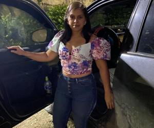 La última víctima mortal en la zona oriental del país, fue la de Nohelia Danitza Carazo Pasos, en una zona limítrofe entre Catacamas, Trojes y territorio nicaragüense.