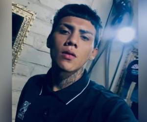 Cristofer Alexander Valle murió pese a los intentos de su familia por salvarle la vida.