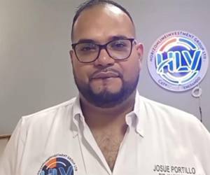 Josué Portillo, quien se desempeñó como gerente de HLV en Gracias, Lempira, afirmó que también fue víctima de estafa de la empresa que representó. Más detalles de su caso a continuación.