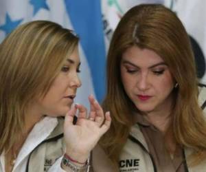 Esta solicitud es enviada horas después de que la consejera López desmintiera ser convocada para declarar en el juicio politico.