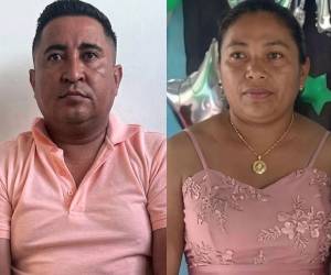 Una demanda de alimentos habría sido el origen del conflicto que terminó con la muerte de Sohenia Rubio y dejó herida a una menor de edad en Sabanagrande, Francisco Morazán. El policía Juan de Dios Rubio es acusado por el caso.