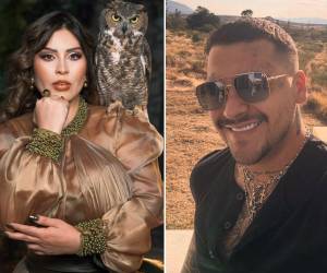 Christian Nodal vive una etapa contradictoria. Mientras exhibe en redes sociales la estabilidad de su matrimonio con Ángela Aguilar, las señales de una ruptura con sus padres aumentan.