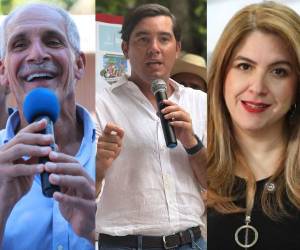 Octavio Pineda, exfuncionario en el gobierno de Xiomara Castro, reveló los vínculos que tiene con Nasry Asfura y Cossette López. Pineda brindó detalles sobre esos vínculos de su familia con el actual presidente de Honduras.