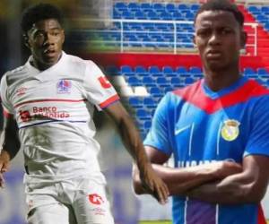 El Olimpia es uno de los equipos del fútbol hondureño que más jugadores exporta al extranjero y ahora se suma uno más, es el caso del delantero Dereck Moncada