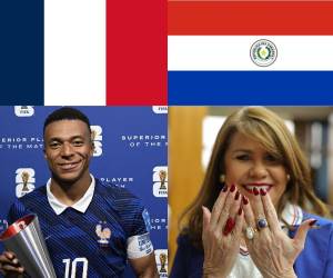 Francia y Paraguay han entrado en una guerra por comentarios racistas por parte de la senadora Celeste Amarilla. Lo dicho por ella hizo que autoridades gubernamentales se pronuncien.