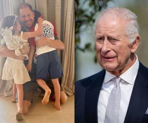 Buckingham Palace confirmó el encuentro entre Harry, Meghan Markle y los reyes en Highgrove House, luego de que la pareja enfrentara dificultades logísticas durante su estancia en Reino Unido.