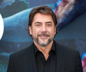 Su papel en El ser querido lo tiene dentro de la lista de favoritos para ganar un premio en Cannes.