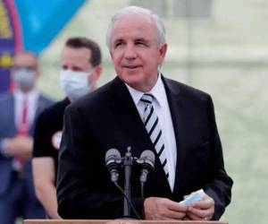 Una gran cantidad de hondureños que residen en el extranjero denunciaron irregularidades en el proceso electoral: pocas papeletas, centros de votación erróneos y listados de votantes incompletos.