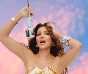 La reina del pop latino reafirma su versatilidad con un giro total hacia la cumbia.